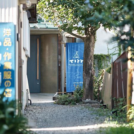 Tipy Records Inn Photon Odawara Exterior foto