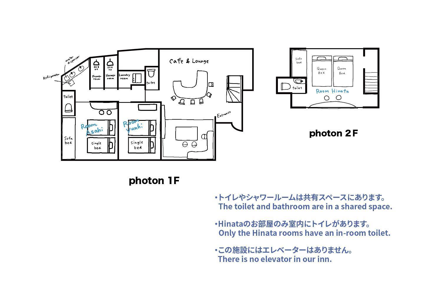 Tipy Records Inn Photon Odawara Exterior foto